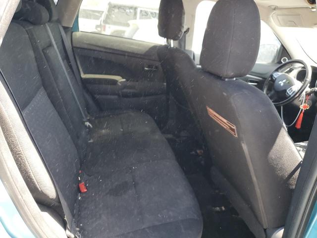 Photo 10 from auction – 2011 MITSUBISHI OUTLANDER with VIN JA4AP4AU0BZ023005