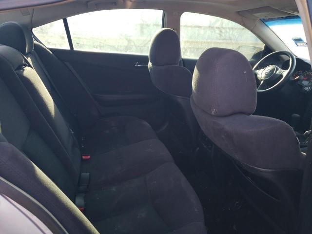 Photo 10 from auction – 2014 NISSAN MAXIMA S with VIN 1N4AA5AP4EC453723