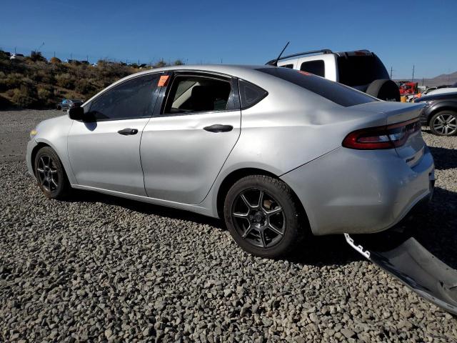 Photo 2 from auction – 2013 DODGE DART SE with VIN 1C3CDFAA6DD192099