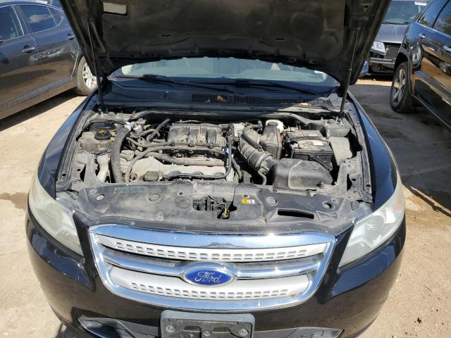 Photo 11 from auction – 2012 FORD TAURUS LIM with VIN 1FAHP2FW7CG101012