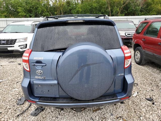 صورة رقم 6 من المزاد - 2011 TOYOTA RAV4 LIMIT مع VIN 2T3DK4DV3BW046266