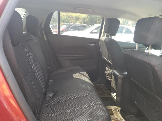 Photo 10 from auction – 2013 GMC TERRAIN SL with VIN 2GKFLTEK7D6270034