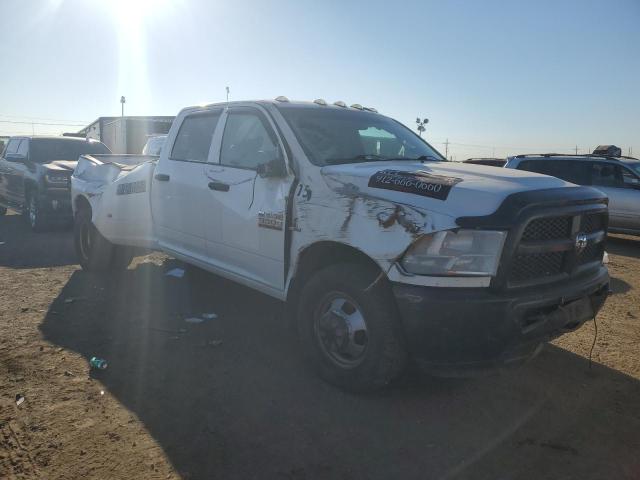 Photo 4 from auction – 2018 RAM 3500 ST with VIN 3C63RPGL8JG407189