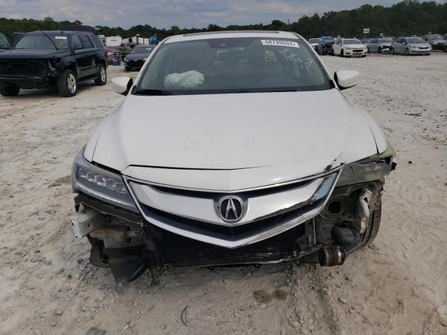 Photo 5 from auction – 2016 ACURA ILX PREMIU with VIN 19UDE2F78GA005441