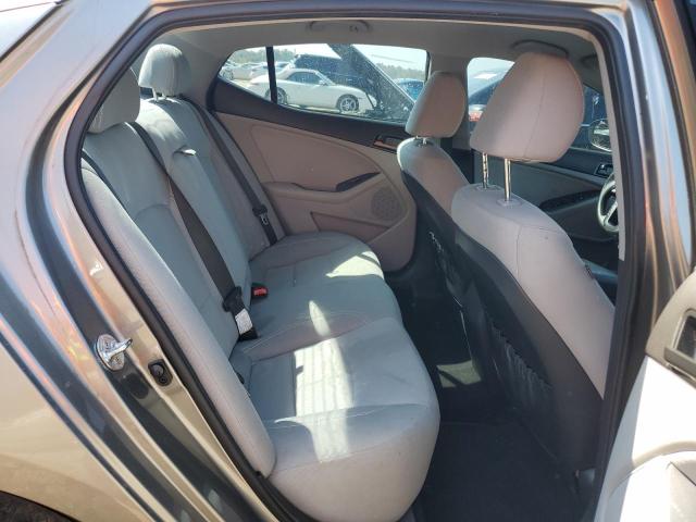 Photo 10 from auction – 2013 KIA OPTIMA LX with VIN 5XXGM4A79DG166737