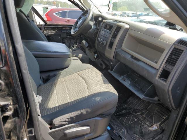 Photo 7 from auction – 2012 DODGE RAM 1500 S with VIN 1C6RD6FT6CS141381