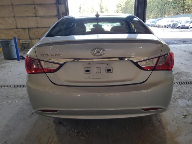 Photo 6 from auction – 2013 HYUNDAI SONATA GLS with VIN 5NPEB4AC0DH790327