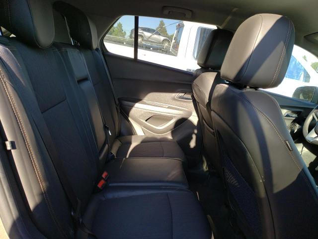 Photo 11 from auction – 2020 CHEVROLET TRAX 1LT with VIN KL7CJPSB0LB332608