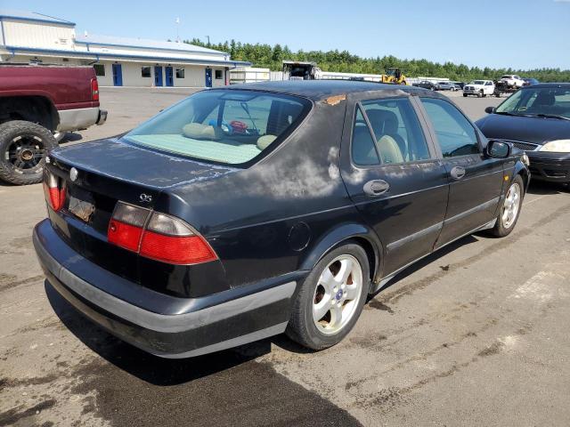 Photo 3 from auction – 1999 SAAB 9-5 SE with VIN YS3EF48Z5X3076054