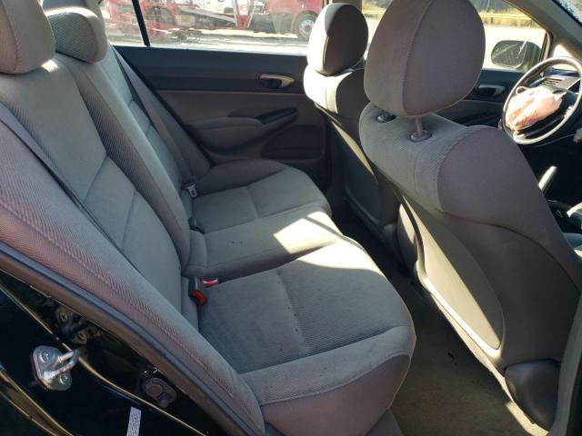 Photo 10 from auction – 2011 HONDA CIVIC LX with VIN 2HGFA1F53BH304293