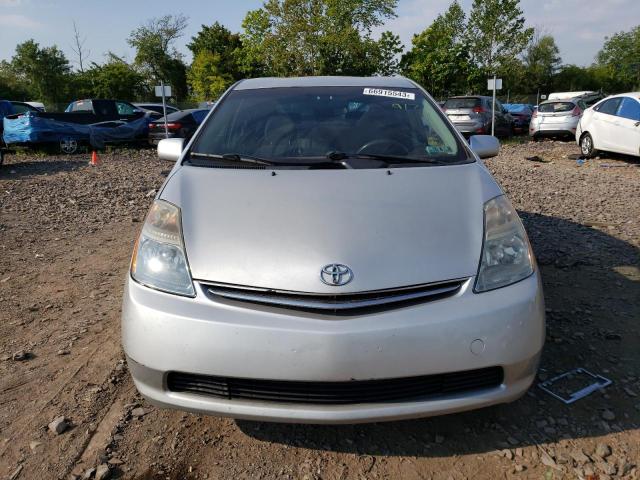 Photo 5 from auction – 2008 TOYOTA PRIUS with VIN JTDKB20U683382921