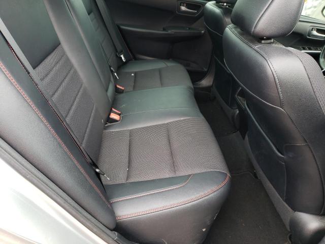 Photo 10 from auction – 2017 TOYOTA CAMRY LE with VIN 4T1BF1FK3HU657297