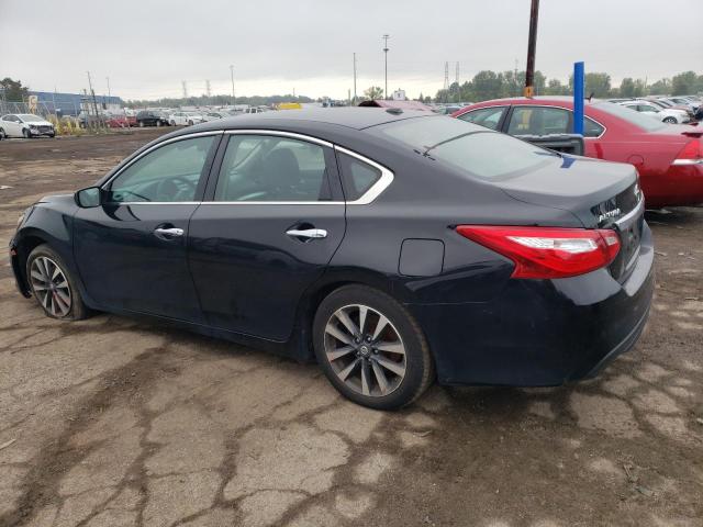 Photo 2 from auction – 2017 NISSAN ALTIMA 2.5 with VIN 1N4AL3APXHC280101
