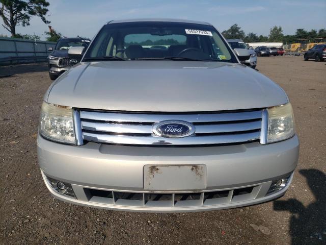 Photo 5 from auction – 2009 FORD TAURUS SE with VIN 1FAHP23WX9G119615