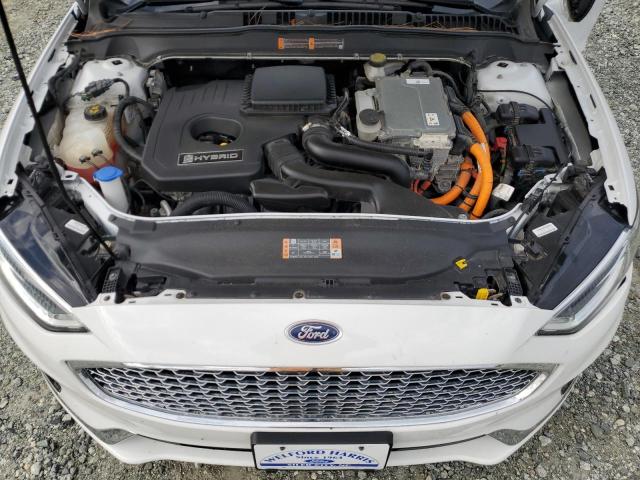 Photo 11 from auction – 2020 FORD FUSION TIT with VIN 3FA6P0RU0LR100363