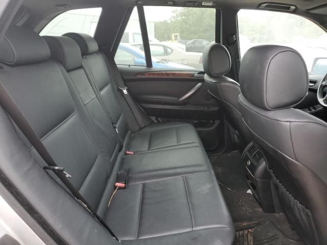 Фото 10 с аукциона – 2004 BMW X5 3.0I с VIN 5UXFA13504LU44275