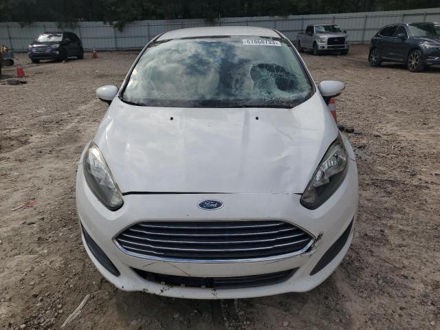 Photo 5 from auction – 2014 FORD FIESTA SE with VIN 3FADP4BJ0EM145737
