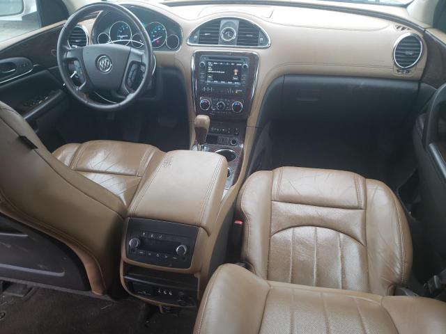 Photo 8 from auction – 2016 BUICK ENCLAVE with VIN 5GAKRCKDXGJ150929