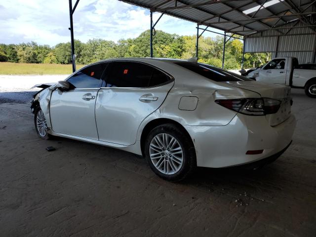 Photo 2 from auction – 2016 LEXUS ES 350 with VIN 58ABK1GG1GU035116