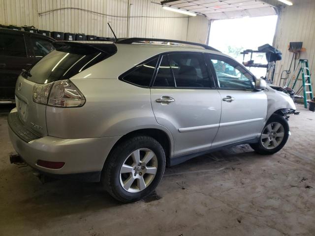Photo 3 from auction – 2008 LEXUS RX 350 with VIN 2T2HK31U88C075770