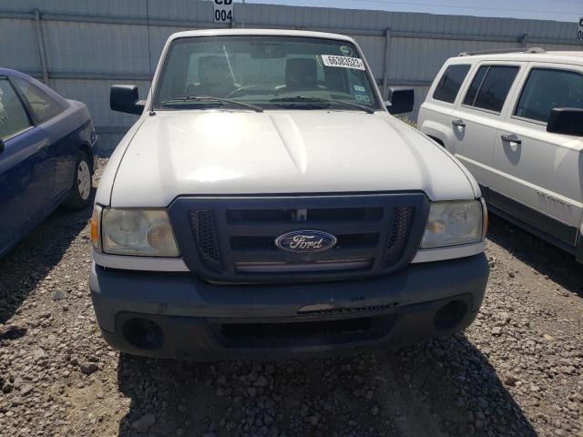 Photo 5 from auction – 2011 FORD RANGER with VIN 1FTKR1AD3BPA51962
