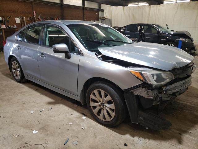 صورة رقم 4 من المزاد - 2015 SUBARU LEGACY 2.5 مع VIN 4S3BNAF65F3045292