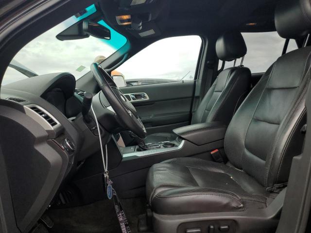 Photo 7 from auction – 2013 FORD EXPLORER L with VIN 1FM5K7F8XDGC58640