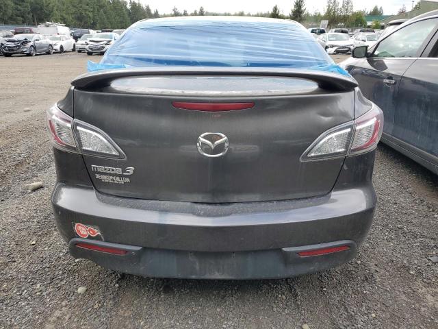 Photo 6 from auction – 2010 MAZDA 3 I with VIN JM1BL1SG7A1306608