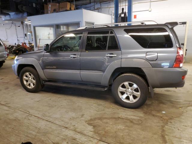 Photo 2 from auction – 2003 TOYOTA 4RUNNER SR with VIN JTEBU14R230010685