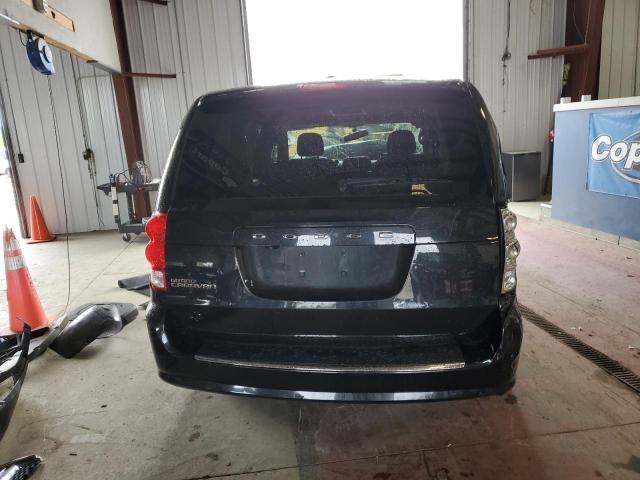 Photo 6 from auction – 2018 DODGE GRAND CARA with VIN 2C4RDGBG2JR151671