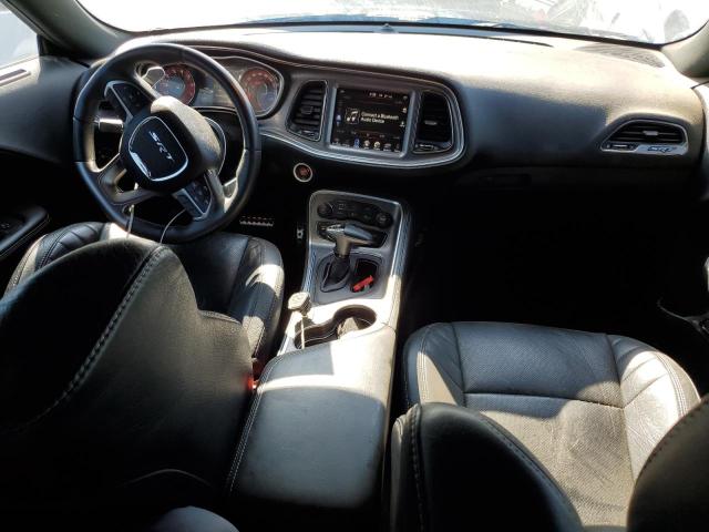 Photo 8 from auction – 2016 DODGE CHALLENGER with VIN 2C3CDZC99GH314742