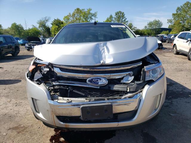 Снимка 5 от търг – 2013 FORD EDGE LIMIT с VIN 2FMDK4KC3DBB41140