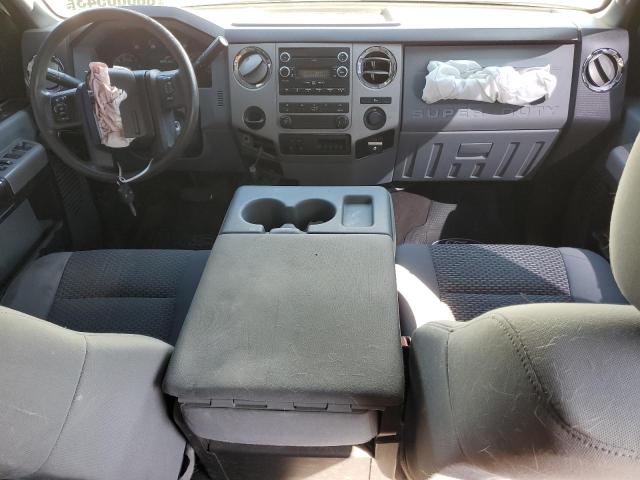 Photo 8 from auction – 2015 FORD F250 SUPER with VIN 1FT7W2B67FEB11540