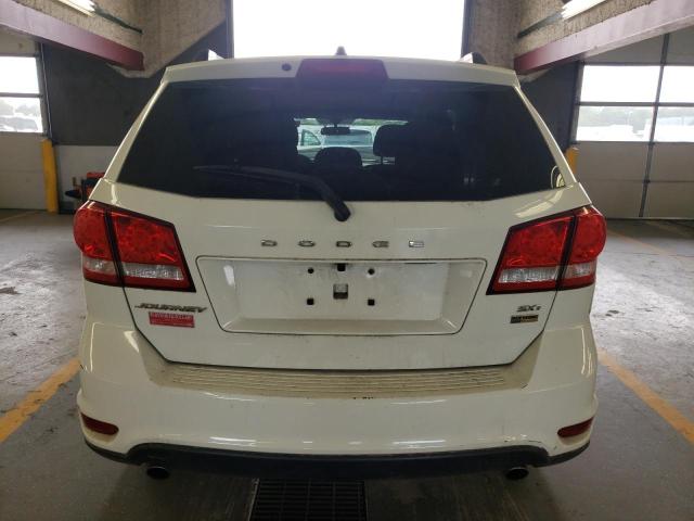 Photo 6 from auction – 2017 DODGE JOURNEY SX with VIN 3C4PDCBG5HT591133
