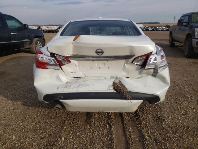 Photo 6 from auction – 2016 NISSAN ALTIMA 2.5 with VIN 1N4AL3AP5GN381761