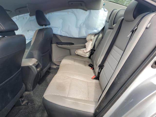 Photo 10 from auction – 2015 TOYOTA CAMRY LE with VIN 4T1BF1FK7FU971175