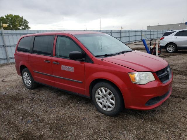 Photo 4 from auction – 2014 RAM TRADESMAN with VIN 2C4RRGAG3ER433066