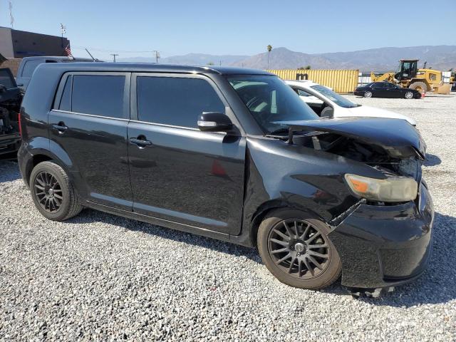 Photo 4 from auction – 2008 SCION XB with VIN JTLKE50E881056782