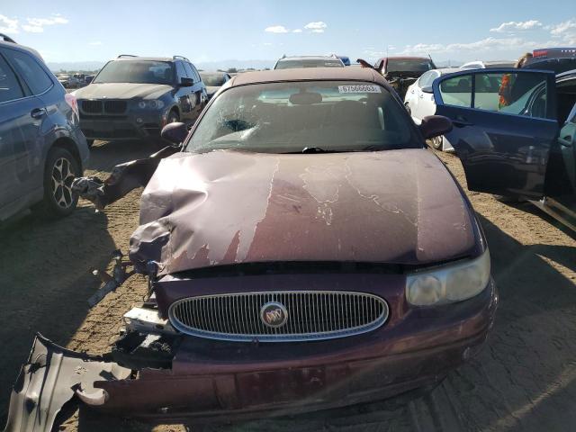 صورة رقم 5 من المزاد - 2002 BUICK LESABRE مع VIN 1G4HP54K42U275658