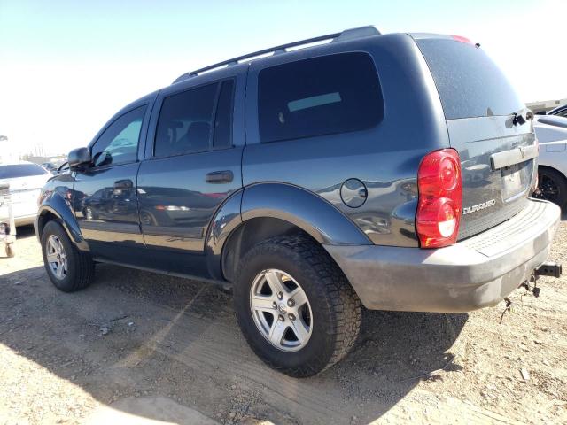 Photo 2 from auction – 2007 DODGE DURANGO SX with VIN 1D8HD38P97F549926