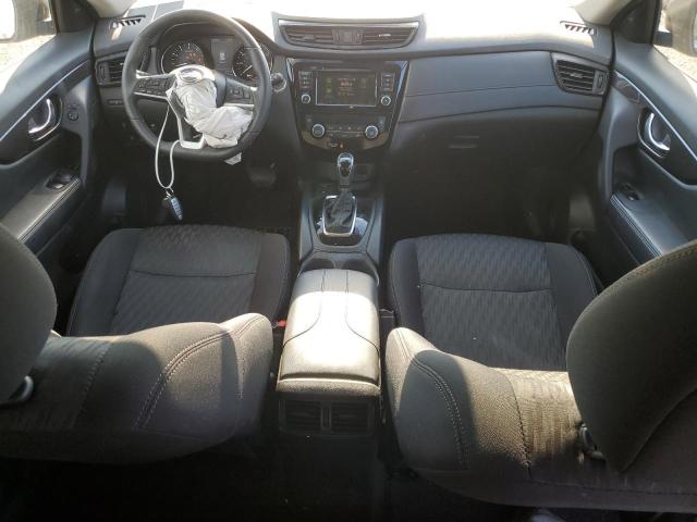 Photo 8 from auction – 2019 NISSAN ROGUE S with VIN 5N1AT2MV3KC821815