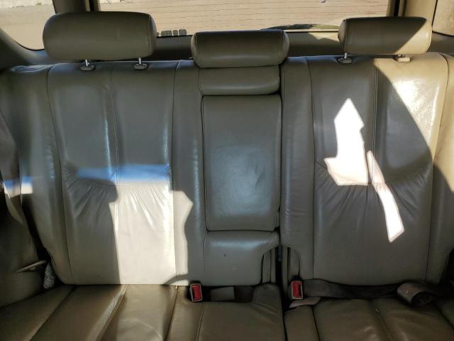 Photo 10 from auction – 2000 LEXUS RX 300 with VIN JT6GF10U6Y0047185