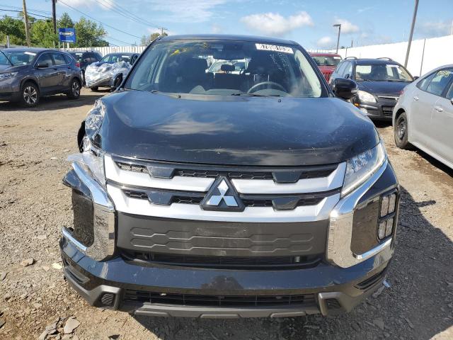 Photo 5 from auction – 2023 MITSUBISHI OUTLANDER with VIN JA4ARUAU8PU005849