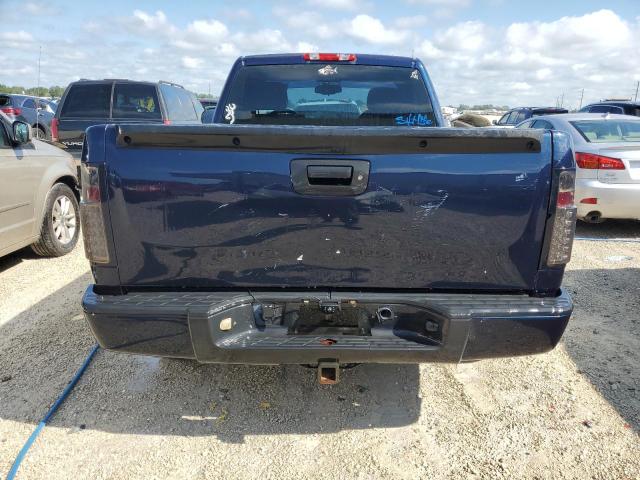 Photo 6 from auction – 2007 CHEVROLET SILVERADO with VIN 1GCEC14C87Z563441