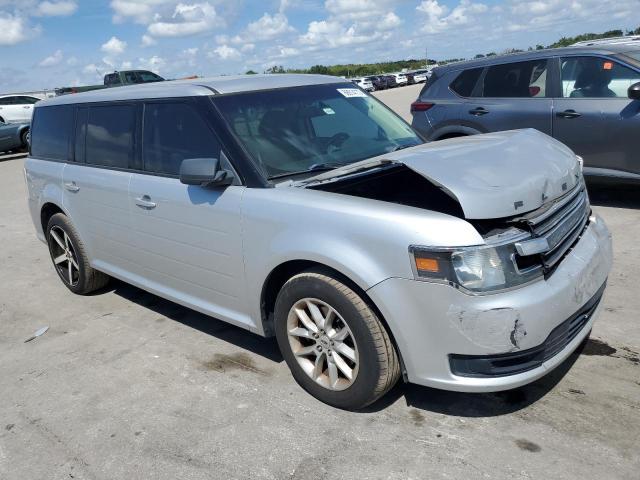 Photo 4 from auction – 2015 FORD FLEX SE with VIN 2FMGK5B81FBA20401