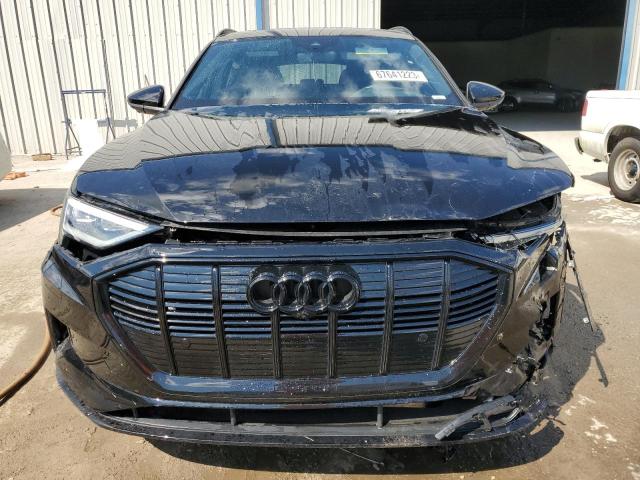 Photo 5 from auction – 2022 AUDI E-TRON PRE with VIN WA1LAAGE9NB009240