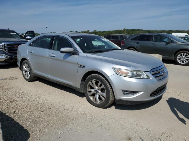 Photo 4 from auction – 2010 FORD TAURUS SEL with VIN 1FAHP2EW8AG157183