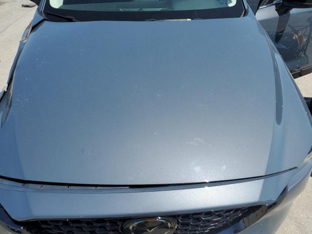 Photo 12 from auction – 2023 MAZDA CX-5 PREFE with VIN JM3KFBCM0P0224775