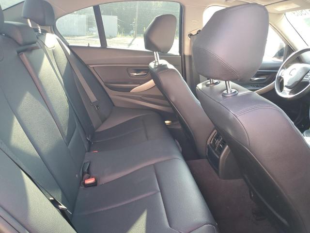 Photo 10 from auction – 2015 BMW 320 I with VIN WBA3B1G52FNT02543