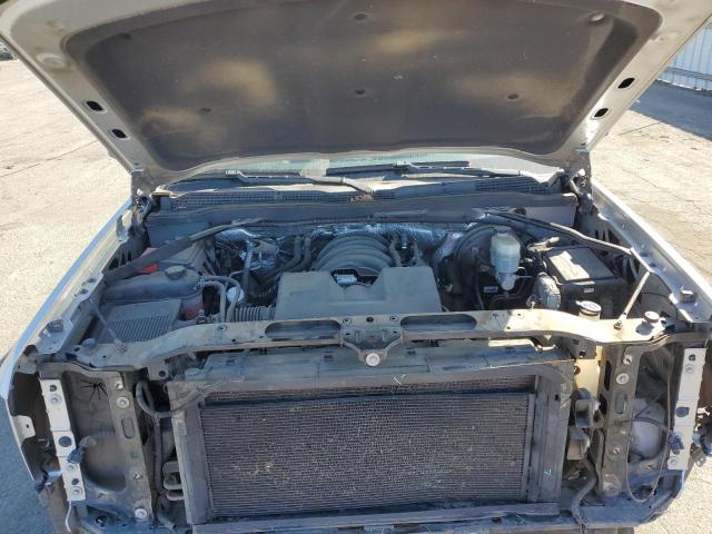 Photo 11 from auction – 2014 CHEVROLET SILVERADO with VIN 3GCPCPEH1EG283718